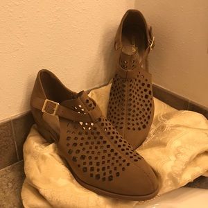 Jasmin booties